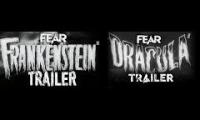 The VERY Best of Frankenstein & Count Dracula