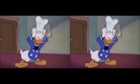 Chef Donald Reversed (HD)