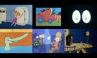 Dr. Seuss Classics (BFA Editions)