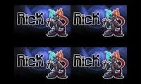 the calimetal army going to war