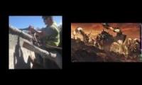 Dawn Of War IV trailer