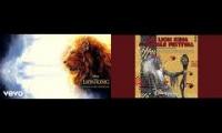 The Lion King (Original Motion Picture Soundtrack)