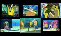 The Best SpongeBob Sparta Sixparison on YouTube
