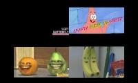 [Request] Thaila Sooty Fan Top 16 Sparta Remixes Part 4