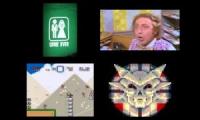 Thumbnail of Zeo Sparta Quadparison (Part 1/2)