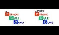 The Periodic Table Song