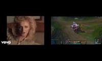 alistar and bonnie tyler