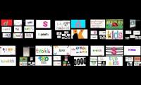 TVOKids Logo Bloopers Up to Faster Quadparison -  Multiplier