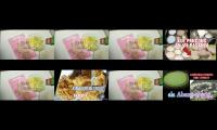 Ini adalah video tentang masak memasak di Indonesia