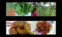 makan makan santai santai