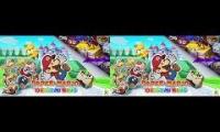 King Olly Battle (Mashup)