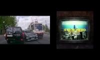 the movie drive but he is russian