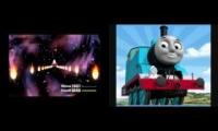 Doomas The Train Engine