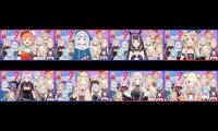 Thumbnail of Hololive EN/gen9 among us