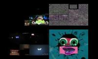 Baits as back UltraUltimoYetaZetaMetaRetro Sidetoside Donkey kong Commercial Meme Vs Klasky Csupo