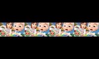 cocomelon boo boo song