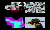 So many beautiful pingu outros