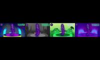 a four voidon duet thing