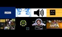 Annoying Goose 104 - Action of the UMC Logo! (2018-2019-2020!)