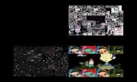 giga Sparta big giga ultimo super side by by side