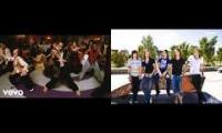 backstreet is back (metal version)