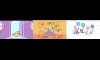 Thumbnail of wubbzy theme song season 1 vs pilot vs season 2