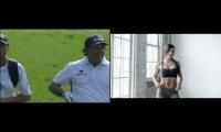 8 min core and 2013 us open Merion 3rd rd