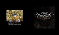 To Make the End of Battle: Chronicles+Eternal