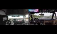TTE Marcus vs TT6 Dan