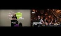 Art of Life Hacking with Acid Pauli