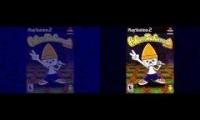 parappa 2 stage 6 mashup bad + awful