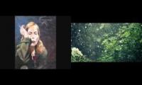 Both Sides Now Rain Sound