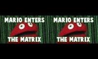 unstoppablr laugh000000pppppppMatrixses