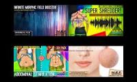 Thumbnail of 4 Morphic Field Mashups