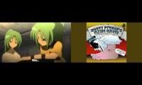 Higurashi Mashup: "When They Laugh"