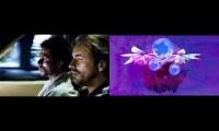Miami Vice - Mogwai - Dry Fantasy