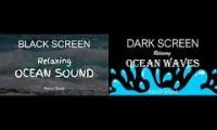 Ocean sound for Relaxing, Sleep, Study