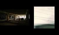 Geiger Counter Sound in November
