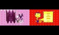 (New Effect) Mr. Bean End Title In Super Mario Bros 35th Anniversary Major 753