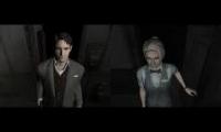 Thumbnail of Resident Evil Outbreak: Decisions, Decisions Attempt B (George & Cindy)