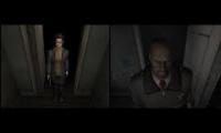 Resident Evil Outbreak: Outbreak Easy Attempt A (Yoko & Mark)