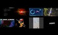 Ganing Pro Piores intros 11