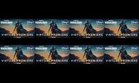 Virtual Premiere | The Mandalorian | Disney+