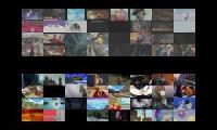THE RETURN OF END OF THE WORLD SPARTA REMIXES ULTIMATEPARISON 4