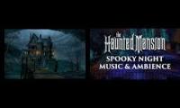 Halloween 2020 music and sound effects