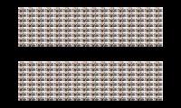 Coffin Dance over 4 million times