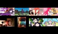 League of Legends twerk