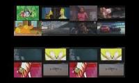 END OF THE WORLD EVERYONE SPARTA REMIX 2
