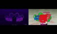 2 Spongebob theme songs by Me