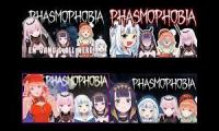 Hololive En Collab Phasmophobia